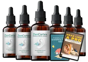 ZenCortex  buy