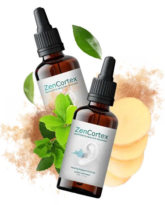 ZenCortex buy today